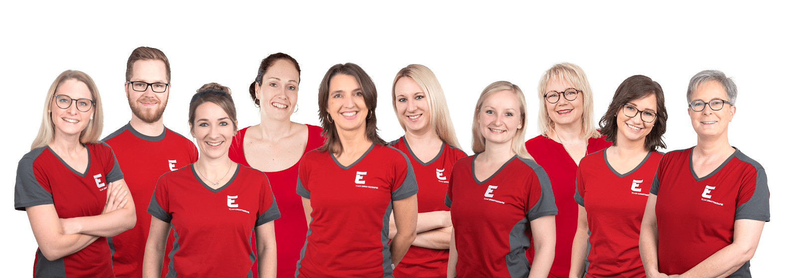 Team, Ergotherapie